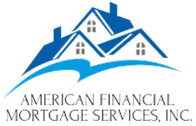 american finance lenders.